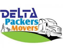 Delta Packers and Movers