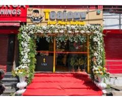 Tea Cafe Shop Franchise Opportunities in Hyderabad