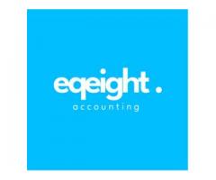 Eqeight Accounting