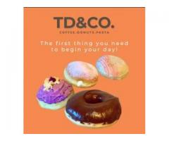 TD&CO. Franchise