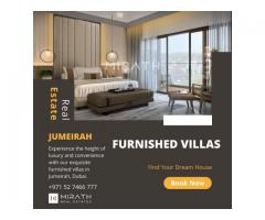 Properties in Dubai Hills: Premier Real Estate Opportunities