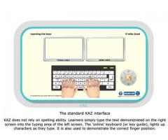Learn Typing Skills for Business