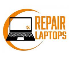 Repair Laptop`s Services and Operations