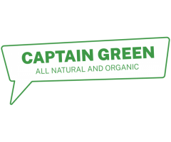 Captain Green