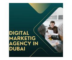 Trusted Digital Marketing Agency in Dubai to Maximize Your ROI
