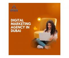 Trusted Digital Marketing Agency in Dubai to Maximize Your ROI
