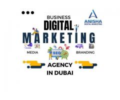 Trusted Digital Marketing Agency in Dubai to Maximize Your ROI