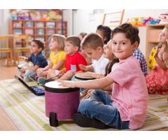 Own a Kids School Franchise with Makoons Preschool