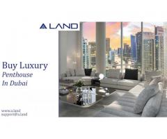 Best Penthouse for Rent in Dubai