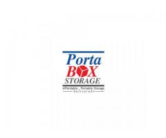 Portabox Storage Boise