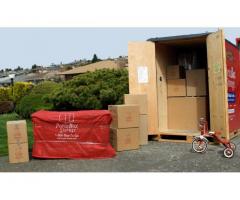 Portabox Storage Boise