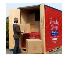 Portabox Storage Newcastle