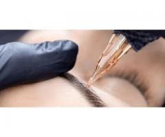 Nano Brows Training Las Vegas