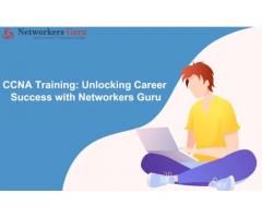Best CCNA Certification course training in Gurgaon, Delhi, India