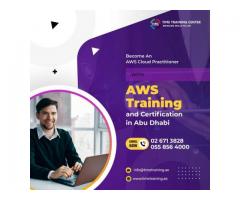AWS Certification Courses In Abu Dhabi