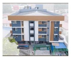 Own a studio w/ balcony condo heart of Proj. 8 QC for sale