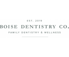 Boise Dentistry Co. - Get Premier Invisalign Teeth Aligners in Boise, ID