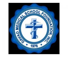 Davao medical school foundation