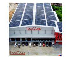 LogiCore Inc.