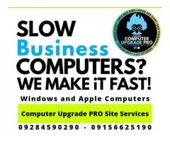 Computer Upgrade PRO