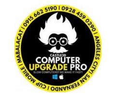 Computer Upgrade PRO