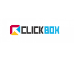 Leading Mobile App Development Company in Coimbatore Clickbox