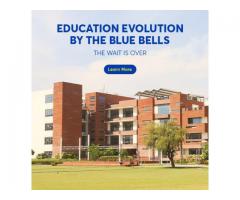 Top School Admission in Gurgaon: The Blue Bells School
