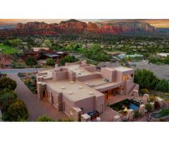 150 CRYSTAL SKY DRIVE, SEDONA, AZ 86351
