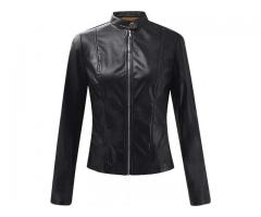 Luxury in Leather: Women’s Jackets for Every Occasion