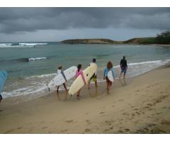 787 – Villa Vacation Rentals, Surf Lessons | Retreat Rincon Puerto Rico