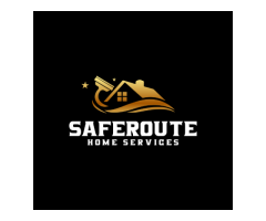 SafeRoute Cleaning Services