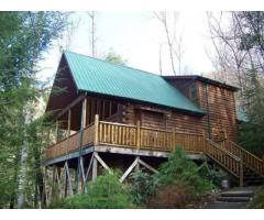 TN, Smoky Mountain Cabin Vacation Rentals | Vacation Home in Sevierville