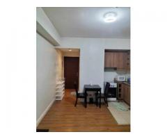 Rush Sale: Affordable Studio Unit with Partition - Makati