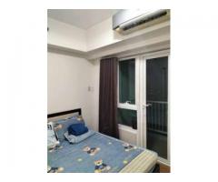 Rush Sale: Affordable Studio Unit with Partition - Makati