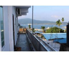 Hotel Island Cliff, Port Blair - Asia Hotels & Resorts.