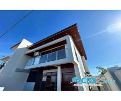 Brand New House for sale in Talisay Cebu