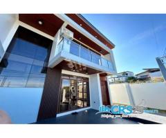 Brand New House for sale in Talisay Cebu