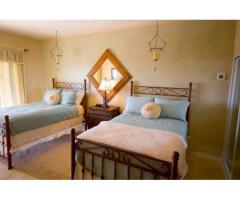 Beachfront vacation condos San Jose del Cabo