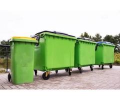 Residential Dumpster Rental Fayetteville