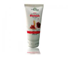 Herbal Anti Pigmentation Blemish Face Mask Scrub