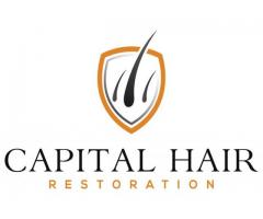 Capital Hair Restoration - Hair Transplant
