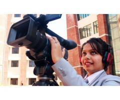 Become a Top Journalist with AAFT School of Journalism!