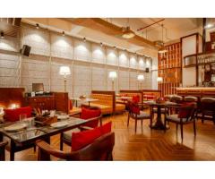 Best night clubs for party in gurgaon Sloshout