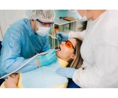 Emergency Dental Care in St. Louis - Fast Relief at Stallings Dental