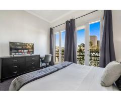 Furnished Apartments in Beverly Hills, CA, Bedford Corporate Housing