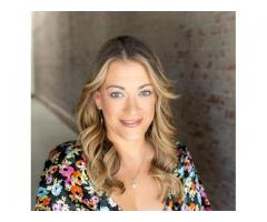 Faith Vance, 3rd Base Home Team REALTOR
