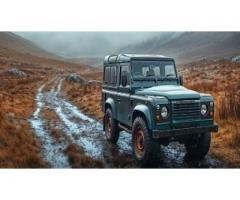 Buy Used Luxury SUVs Reno