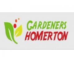 Gardeners Homerton