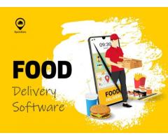 Elevate Your Food Delivery Services with spotnEats A Powerful Solution