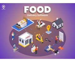 Elevate Your Food Delivery Services with spotnEats A Powerful Solution